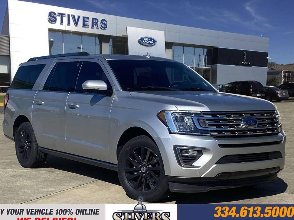 FORD EXPEDITION MAX 2019 1FMJK1KTXKEA28708 image